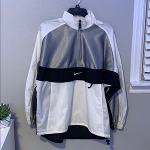 Vintage Nike windbreaker